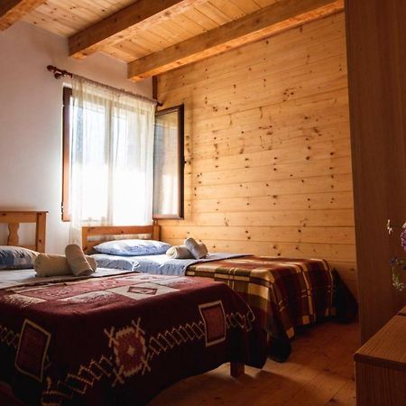 Guest House Panorama Теті Екстер'єр фото