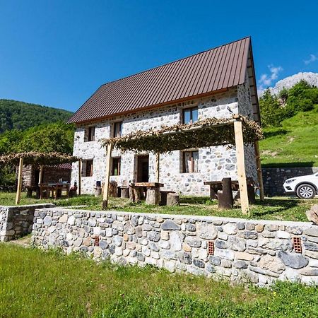 Guest House Panorama Теті Екстер'єр фото